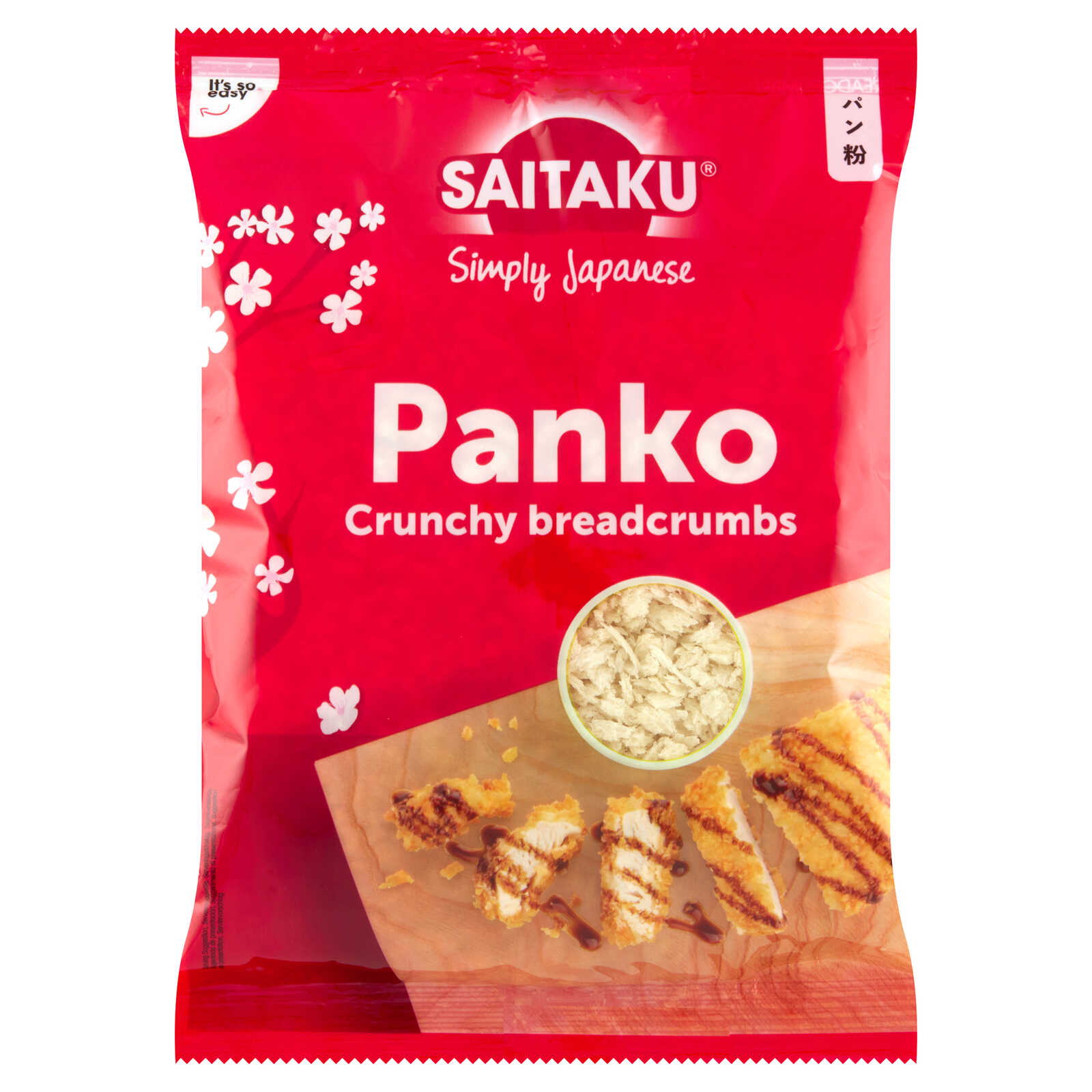 Saitaku Panko | Paneermeel