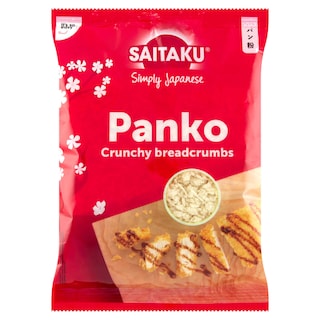 Saitaku | Panko | Paneermeel 