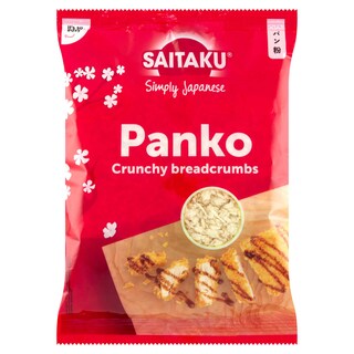 Saitaku | Panko | Chapelure 150 gr