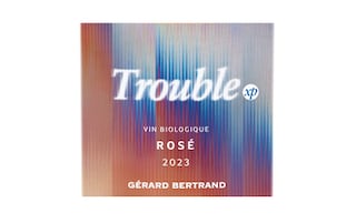 Trouble | 2023 75 cl
