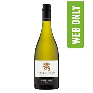 Josef Chromy | Tasmania | Chardonnay | 2018 