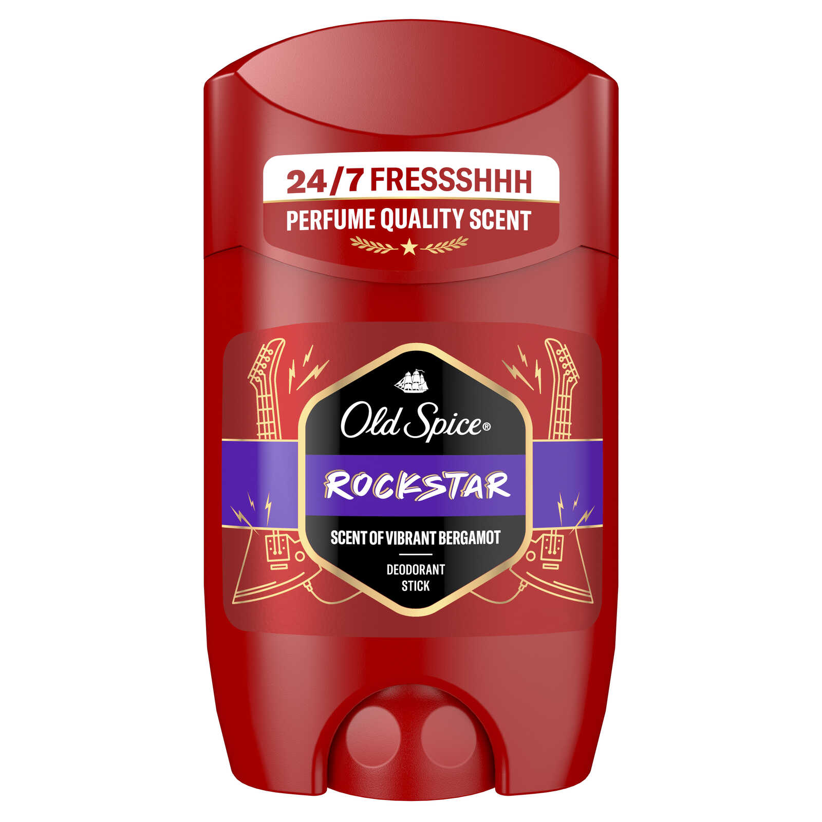 Old Spice Deostick | Rockstar