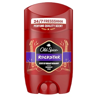 Old Spice | Deostick | Rockstar 