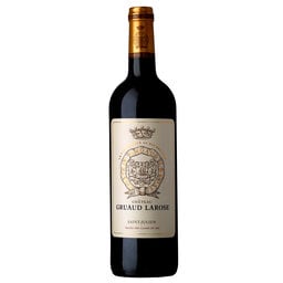 Chateau Gruaud Larose | Saint-Julien Grand Cru Classé | 2020 75 cl