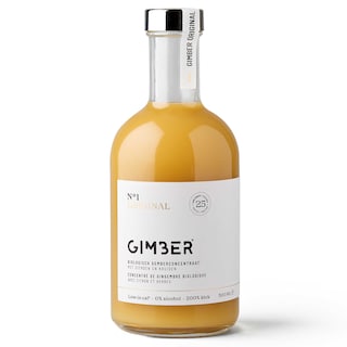 Gimber