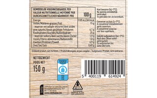 Delhaize | Apero | Kroket | Aziatisch 
