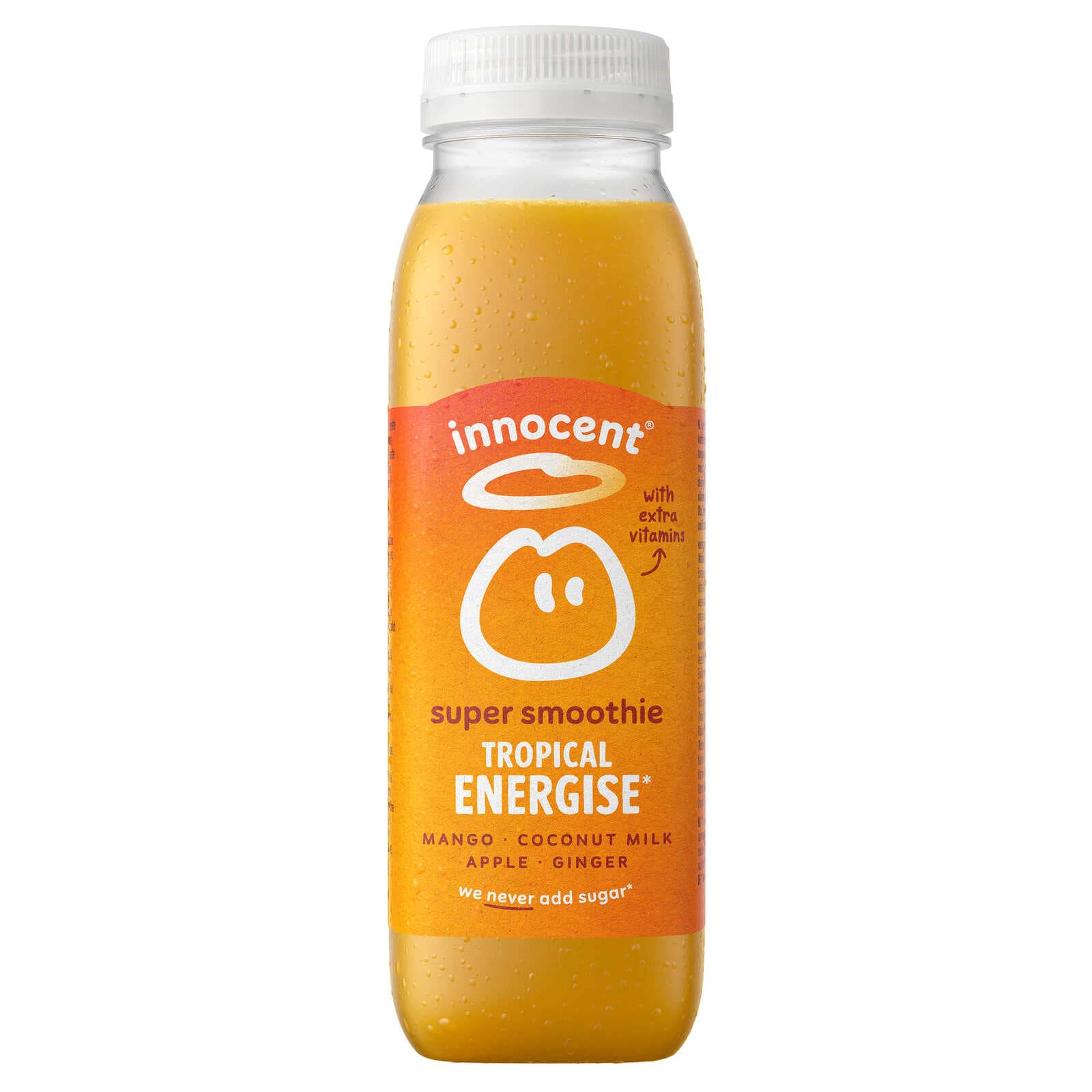 Innocent Super smoothie | Defence | Vers