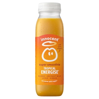 Innocent | Super smoothie | Defence | Vers 