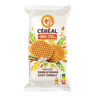 Céréal