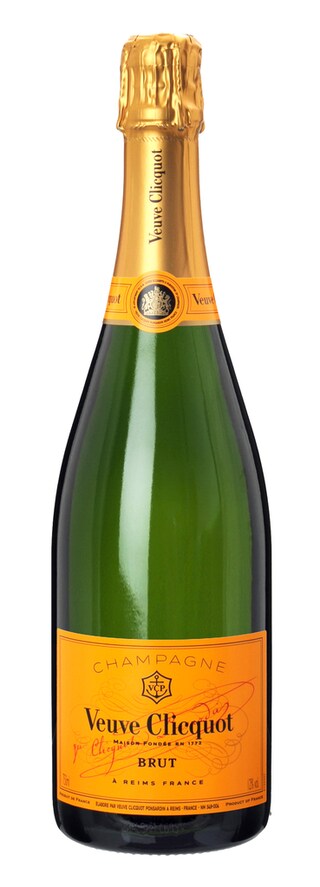 Veuve Clicquot | Champagne | Brut 