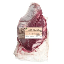 Delhaize | Côte à l'os | Irlandais 