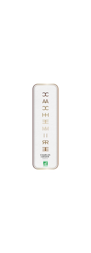 France | Cachemire Bio Rosé 