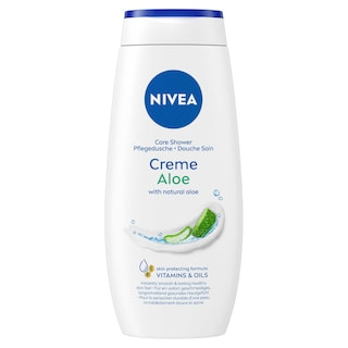 Nivea | Douche Crème | Aloe 