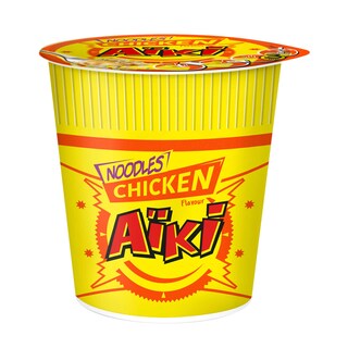 Aiki