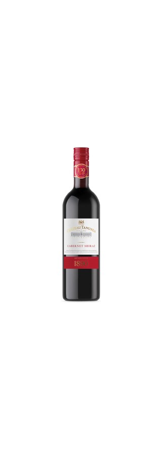 Chateau Tanunda | Cabernet Sauvignon / Shiraz 