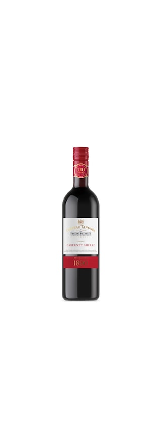 Chateau Tanunda | Cabernet Sauvignon / Shiraz 75 cl
