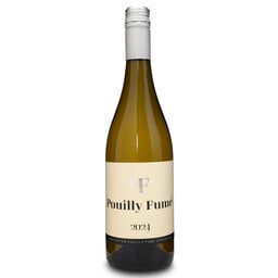 Delhaize | Pouilly Fumé 