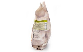 Delhaize | Bio | Gele uien | Verpakt | Bio 1 kg