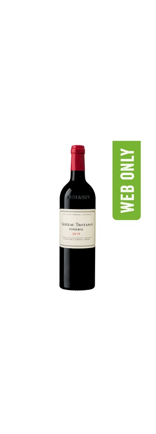 Chateau Trotanoy | Pomerol | 2019 