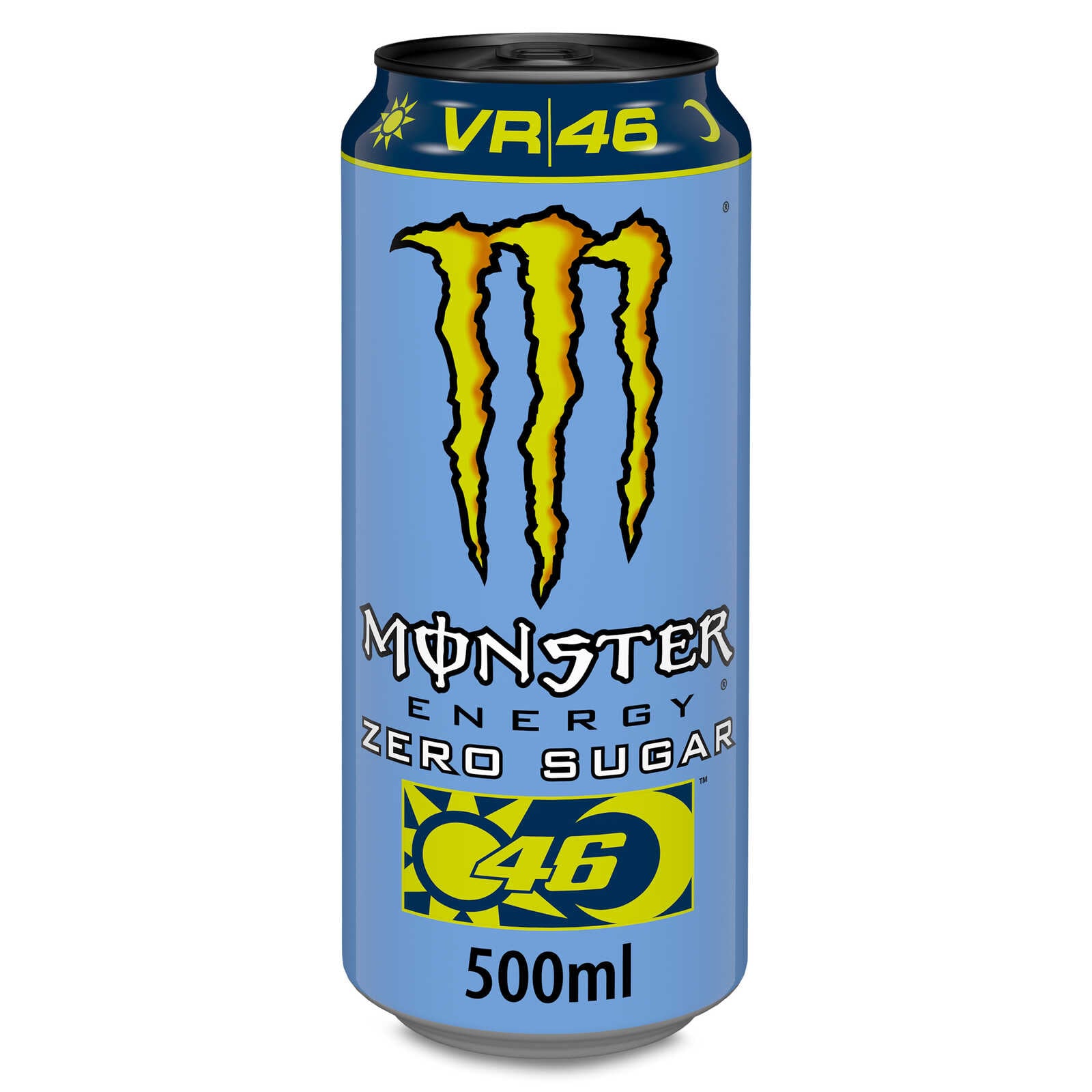 Monster Energy Monster | Valentino Rossi | Zero