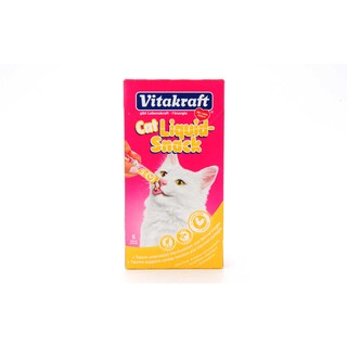Vitakraft | Liquid-snack | taurine | poulet 