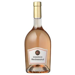 Domaine Du Mas Ensoleille | Méditerrannée | 2023 