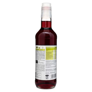 Delhaize | Bio | Siroop | Grenadine | Bio 