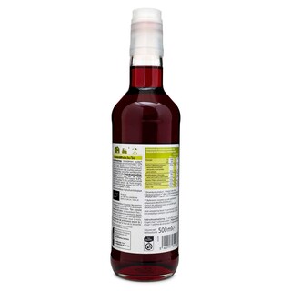 Delhaize | Bio | Sirop | Grenadine | Bio 