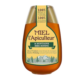 Miel l'Apiculteur