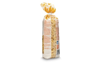 Delhaize | Macaroni | Eieren 
