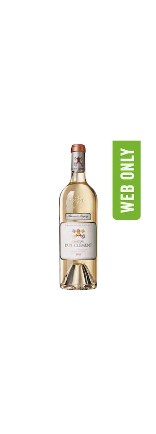 Chateau Pape Clement | Pessac-Léognan Grand Cru Classé | 2022 