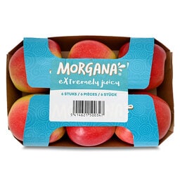 Morgana | Appel 