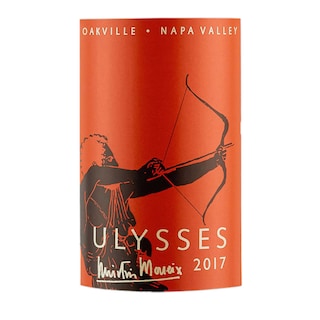Ulysses | Napa Valley | 2017 