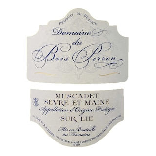 Domaine Du Bois Perron | Muscadet Sèvre & Maine | 2022 