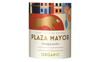 Plaza Mayor | Tempranillo | Bio 75 cl