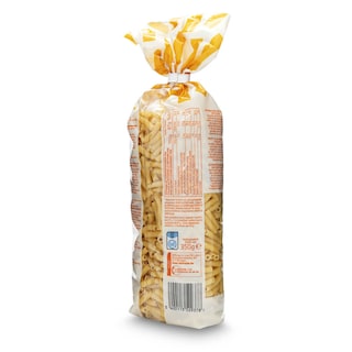 Delhaize | Macaroni | Eieren 