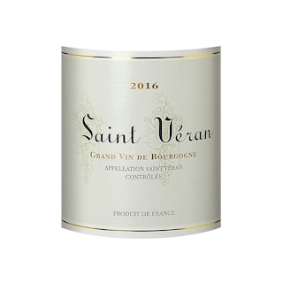 France - Frankrijk | Bourgogne - Saint-Véran | Saint Véran 2017 
