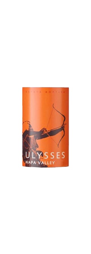 Ulysses | Napa Valley | 2017 