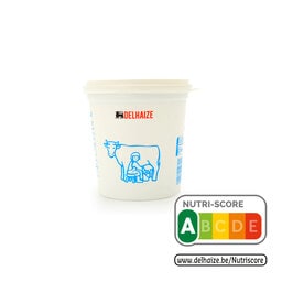 Delhaize | Yoghurt | Mager | Natuur 