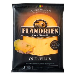 Flandrien | VIEUX | 5TR 150 gr