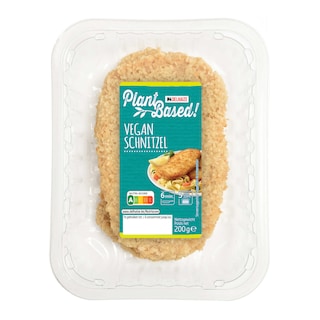 Delhaize | Plant-Based | Schnitzel | Vegan 200 gr