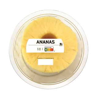 Delhaize | Ananas | Frais | 1Pc 