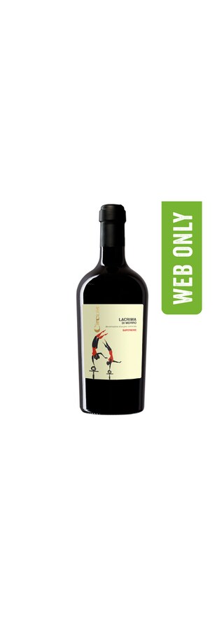 Circum | Lacrima Superior Rouge 