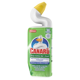 Canard | Toiletreiniger | Fris 