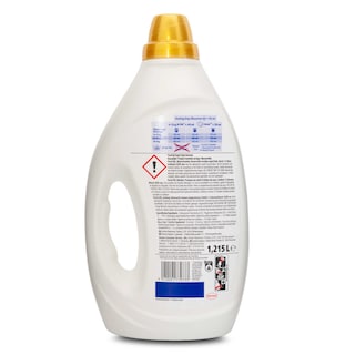 Persil | Expert | Wasmiddel | Gel | Stain Removal | 1,215L 