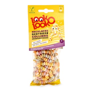 Look O Look | Snoepjes | Kettingen 