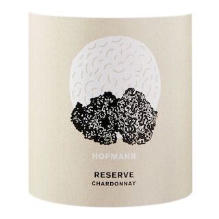 Hofmann | Reserve | Chardonnay | 2021 