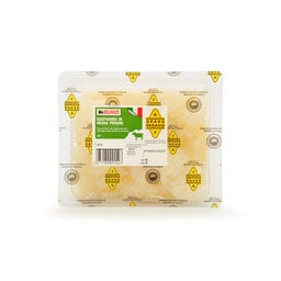 Delhaize | Grana padano | Hard | Geraspt 