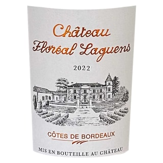 France | Floréal Laguens Rood 1,5 l