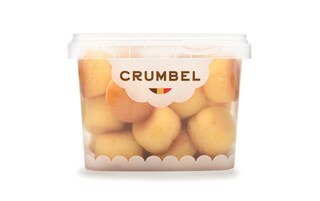 Crumbel | Cakes | Mini 240 gr